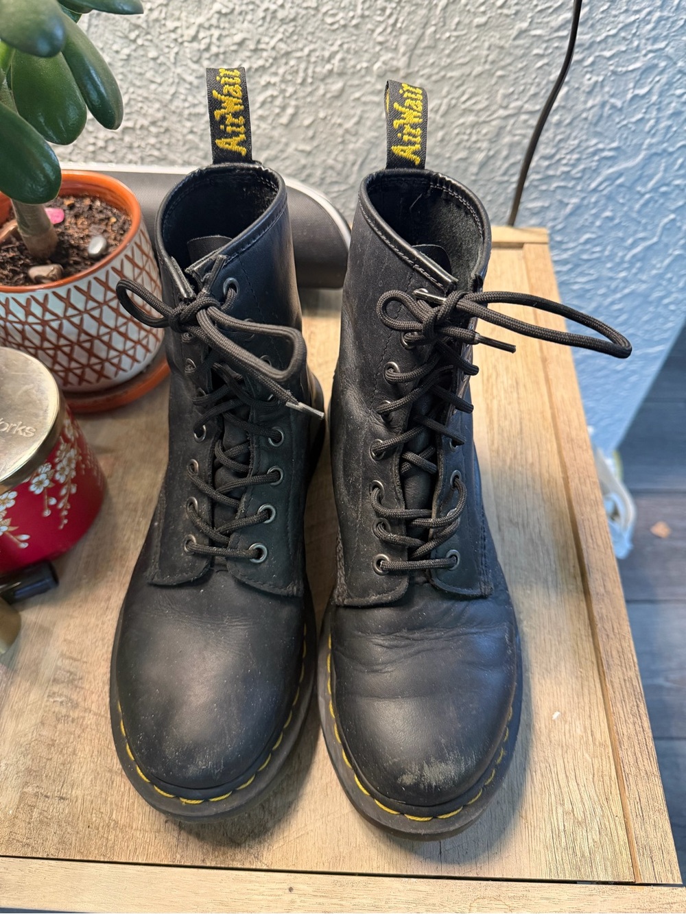 Doc Martens BOOTS